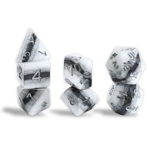 'Truth' Reality Shards 7-Die Set
